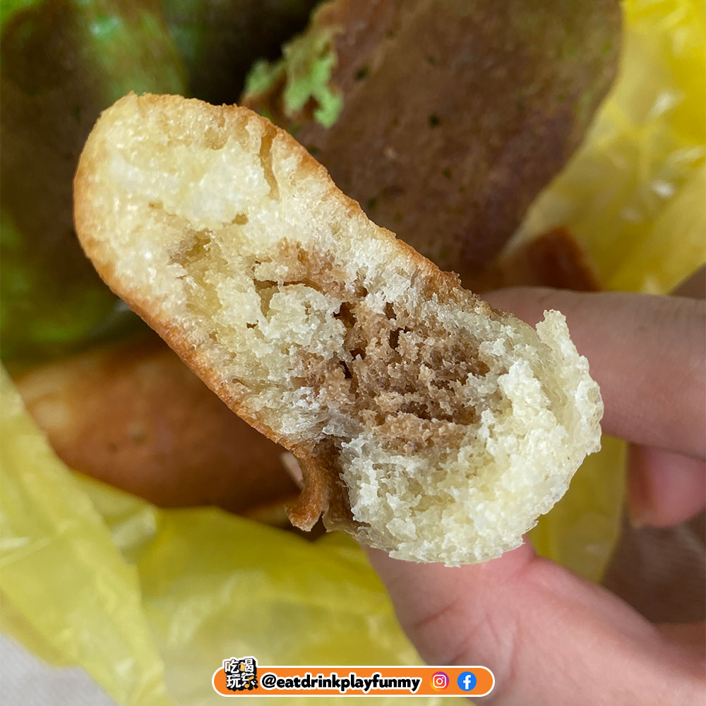 Apam Balik Baukes Chow Kit