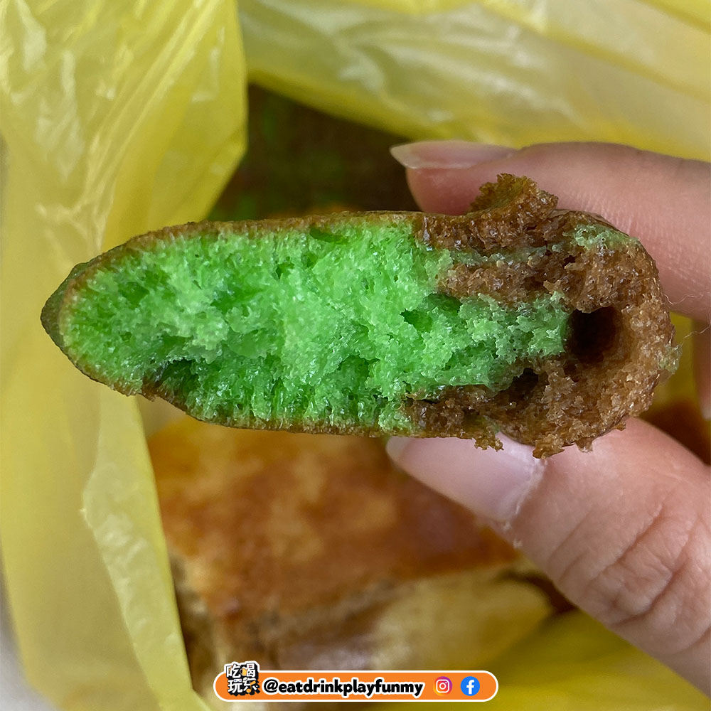 Apam Balik Baukes Chow Kit