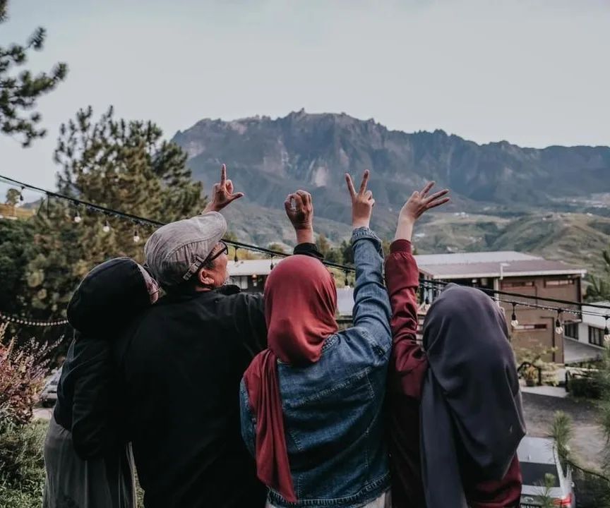 大马吃喝玩乐- Hidden Hill Kundasang