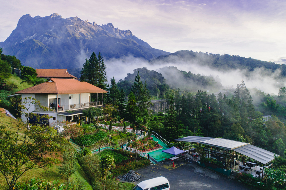 大马吃喝玩乐-Mountain Valley Resort