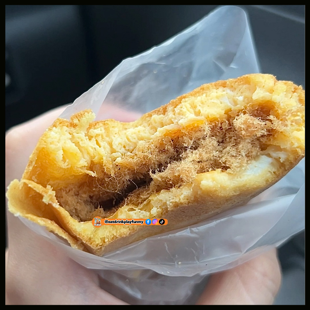 大马吃喝玩乐 - 美食 Apam Balik