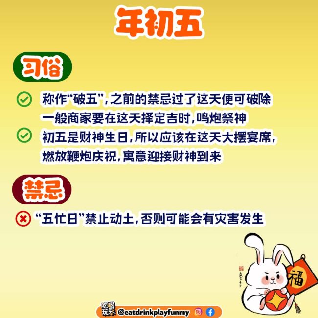 6 - CNY 习俗 copy